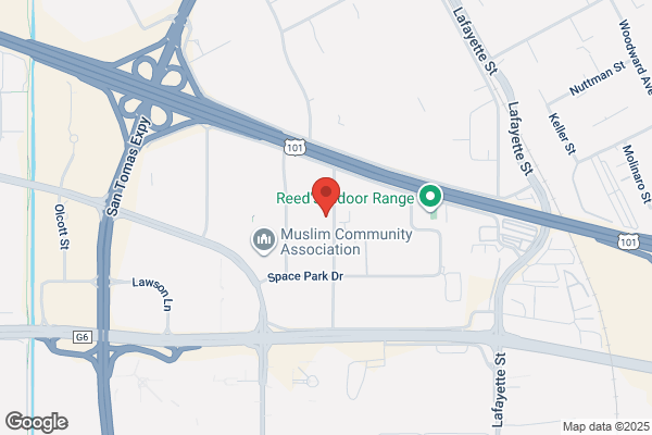 Sunnyvale Garage Door Repair