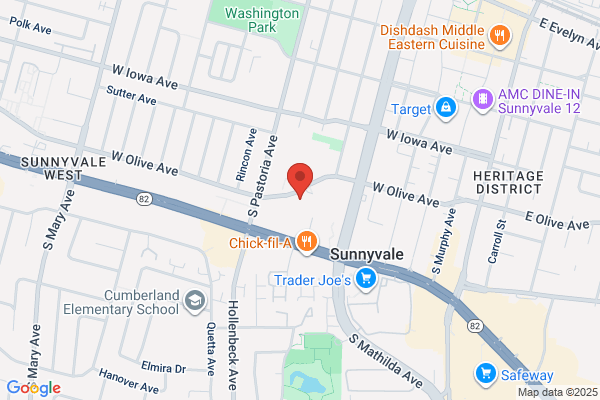 Sunnyvale City of, Information Technology Department