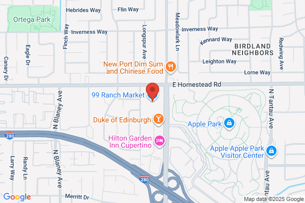 99 Ranch Mkt.