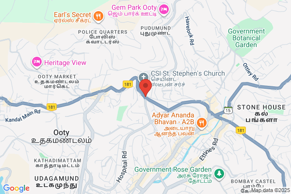 Nilgiris-A