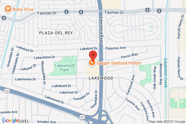 Lakewood Barbershop