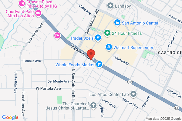 Pigtails & Crewcuts: Haircuts for Kids - Los Altos - Permanently Closed
