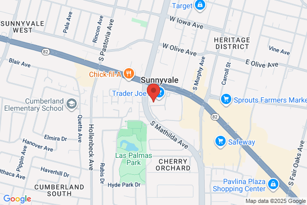 Sport Clips Haircuts of Sunnyvale - Cherry Orchard