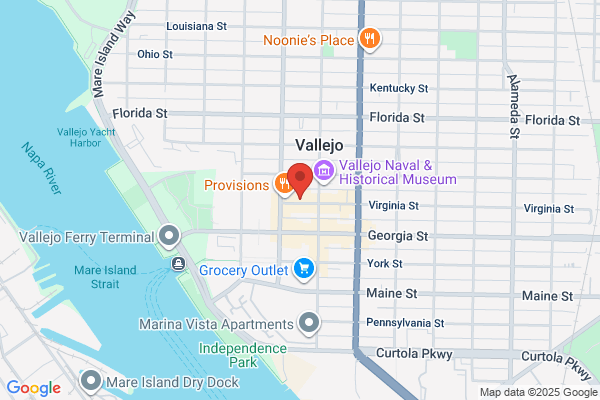 Vallejo Handyman