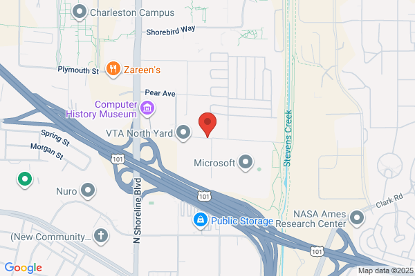 Huntington Mechanical Laboratories Inc