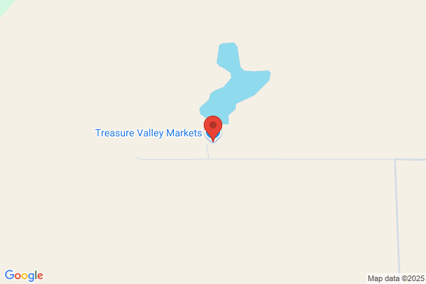 Treasure Valley Farm