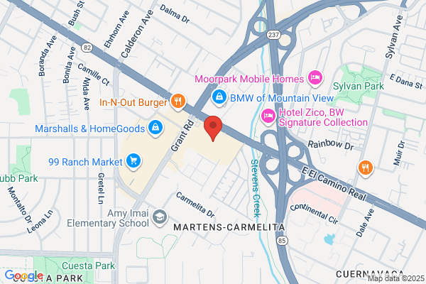 Home Consignment Center - Mountain View