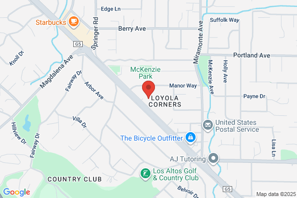 Los Altos Sub-Acute and Rehabilitation Center
