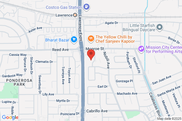 Pacific Gardens Assisted Living