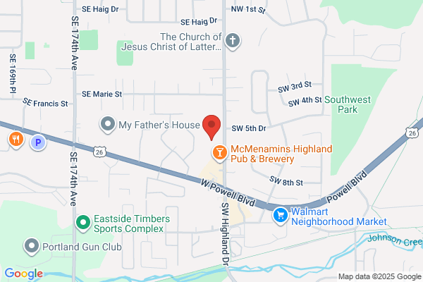 Powells Residential Care Center