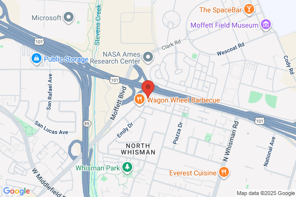 Holiday Inn Express & Suites Mountain View Silicon Valley, an IHG Hotel