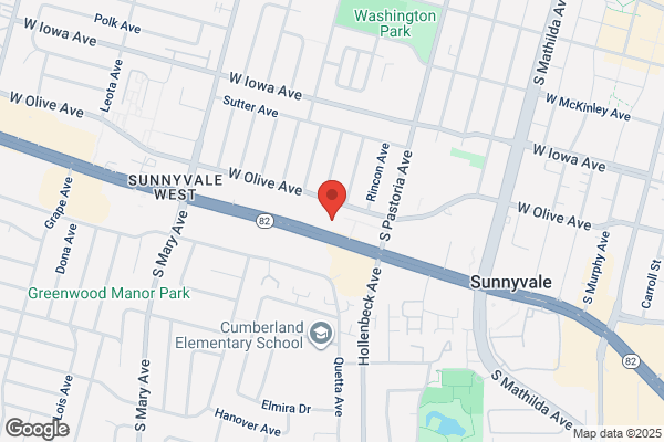 Hotel Sunnyvale
