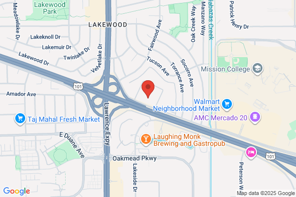 Ramada Sunnyvale/Silicon Valley