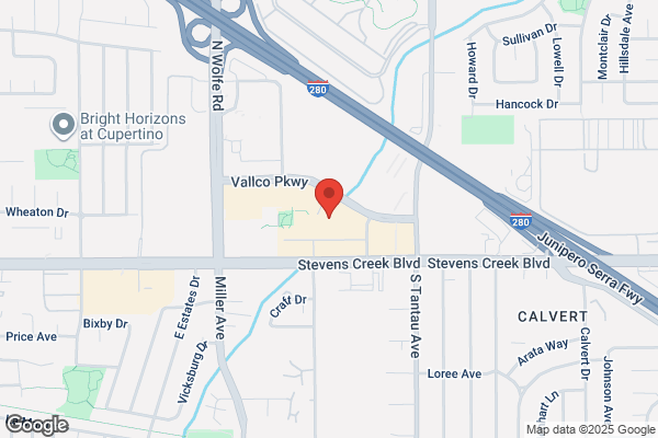 Residence Inn by Marriott San Jose Cupertino