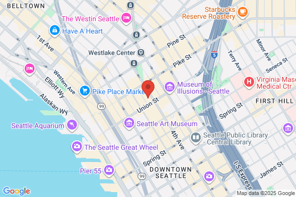 Pacific Futures Trading Co