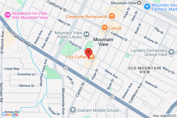 The Mountain View Group - Morgan Stanley