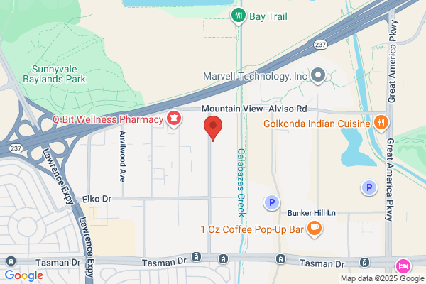 Stanford Research Systems Inc