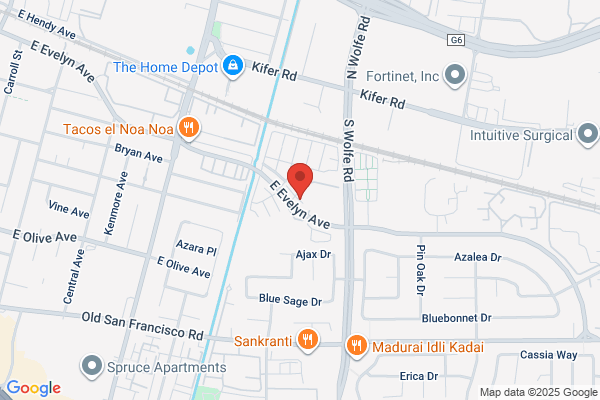 American Peptide Co Inc