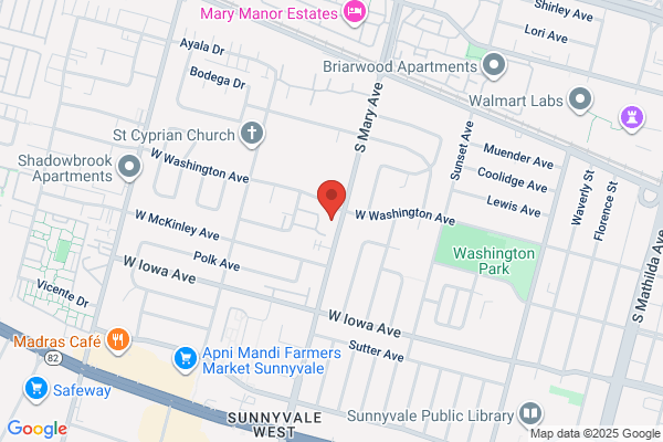 Mary Manor Cleaners