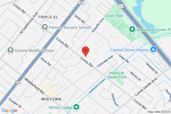 Palo Alto Judo Club