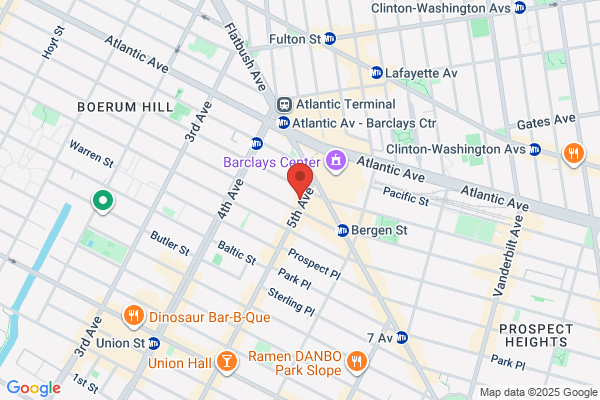 Fifth Avenue Fitness