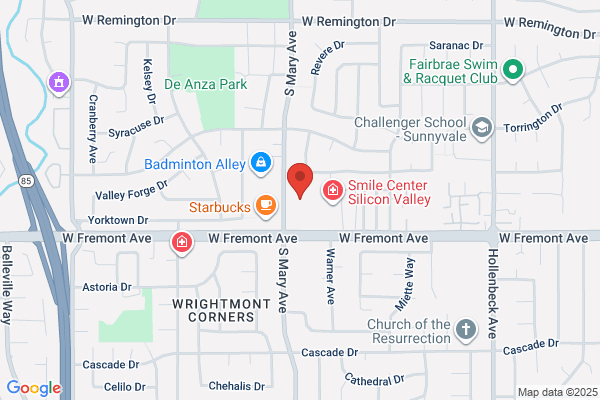 Acacia Clinics - Sunnyvale