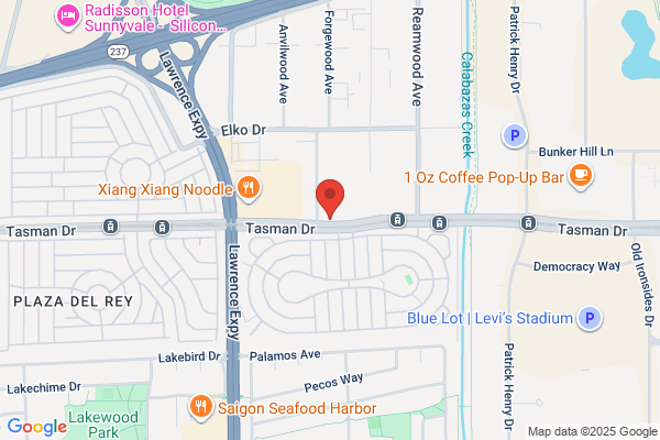 Pacific Heat Treating Co.