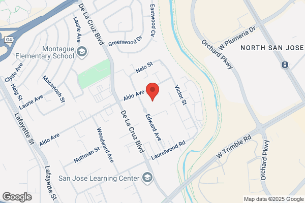 Cutting Edge Machining Inc