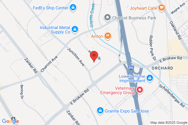 North State Fastener