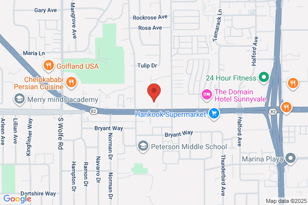 Sunnyvale Volkswagen