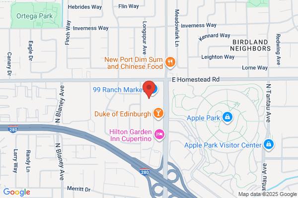 Chung Hsing Chinese Herbs