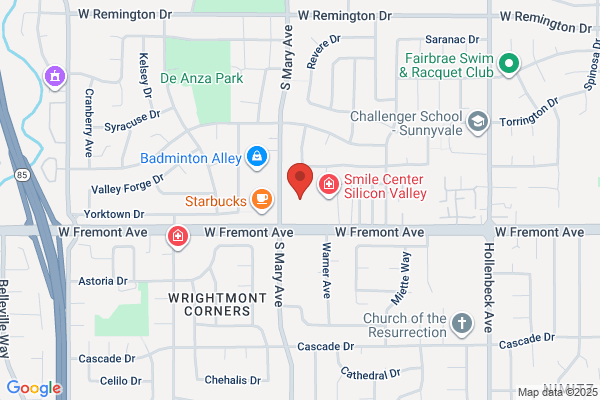 Silicon Valley Oral & Maxillofacial Surgery