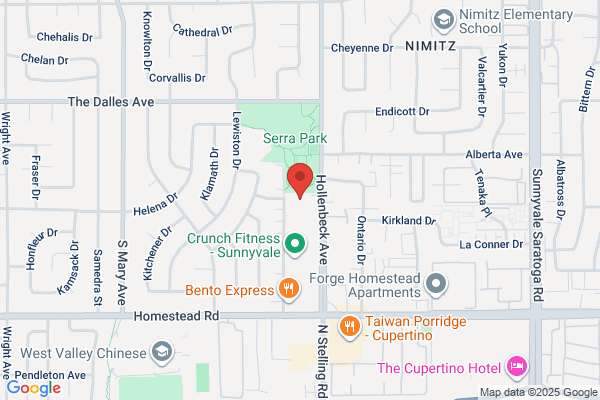 Beech & Reid Oral & Dental Implant Surgery