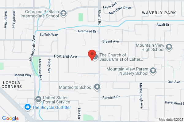 FamilySearch center