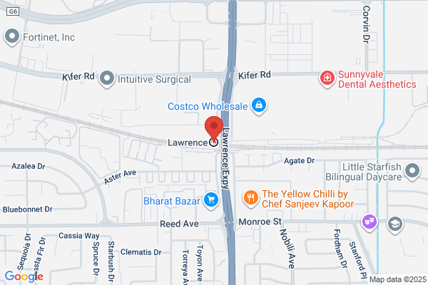 East Lawrence Station - Closed