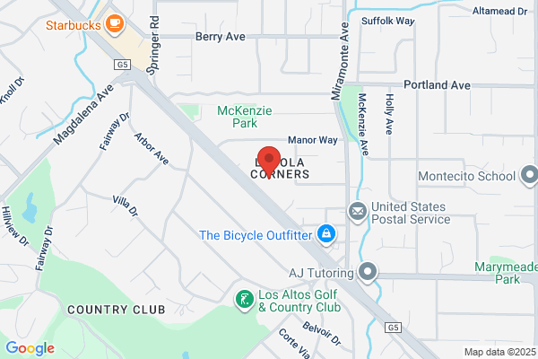 The Sutcliffe Clinic
