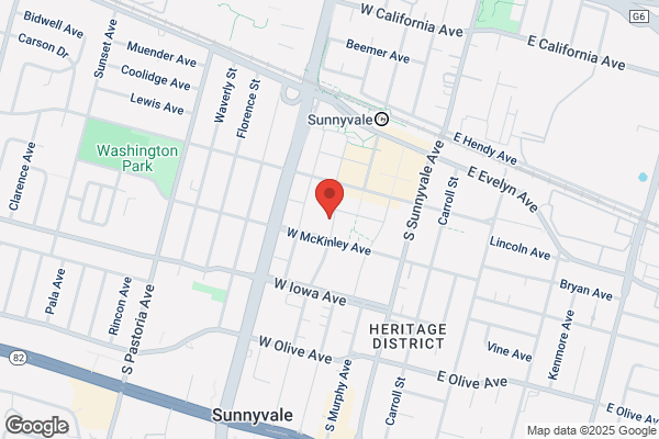 Murphy Avenue Pet Clinic