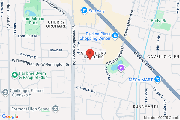 Atria Sunnyvale