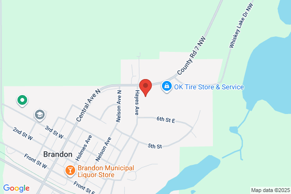 Brandon Communications