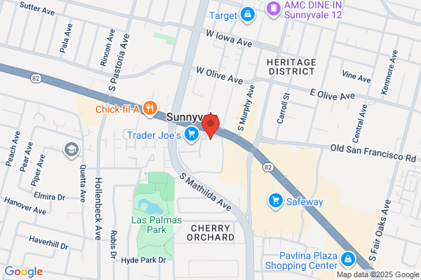 Cherry Orchard Apartments