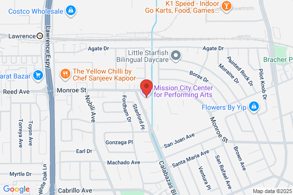 Mission City Opera & Vocal Studio