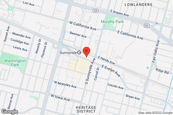 Murphy Square