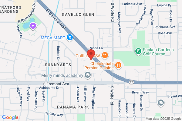 Bay Area Pool Service