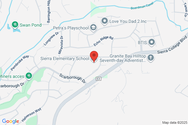 Sierra Elementary & High School