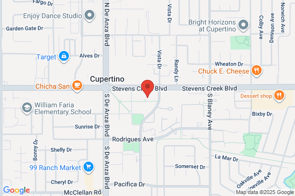 Bay One Cupertino