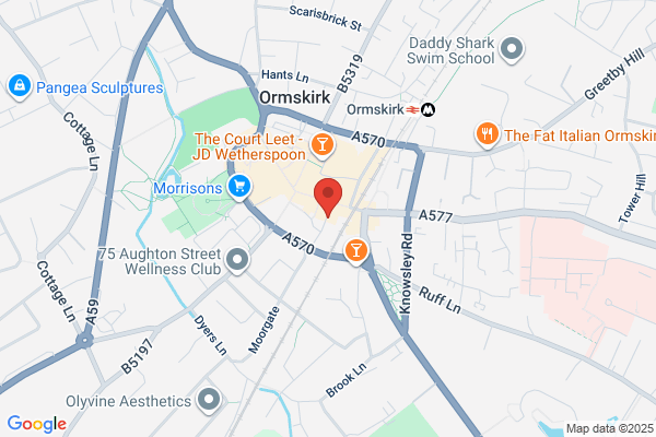 McCombs Properties