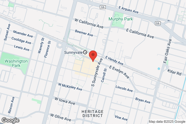 Sunnyvale Realty Co
