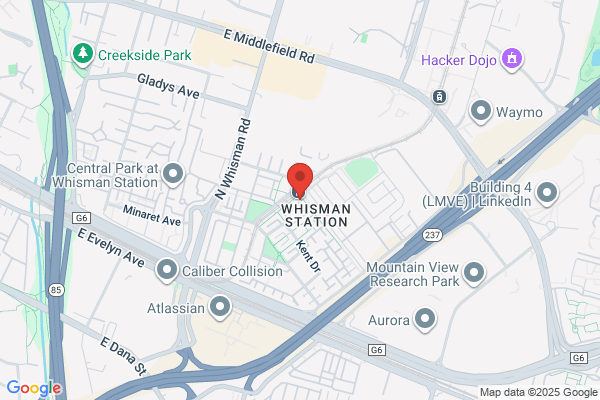 Whisman Station