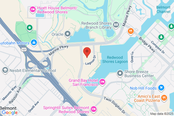 Silicon Valley Lending Group