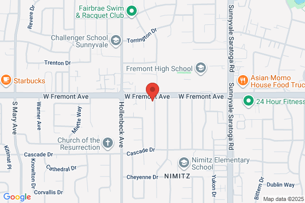 Sunnyvale Church of the Nazarene